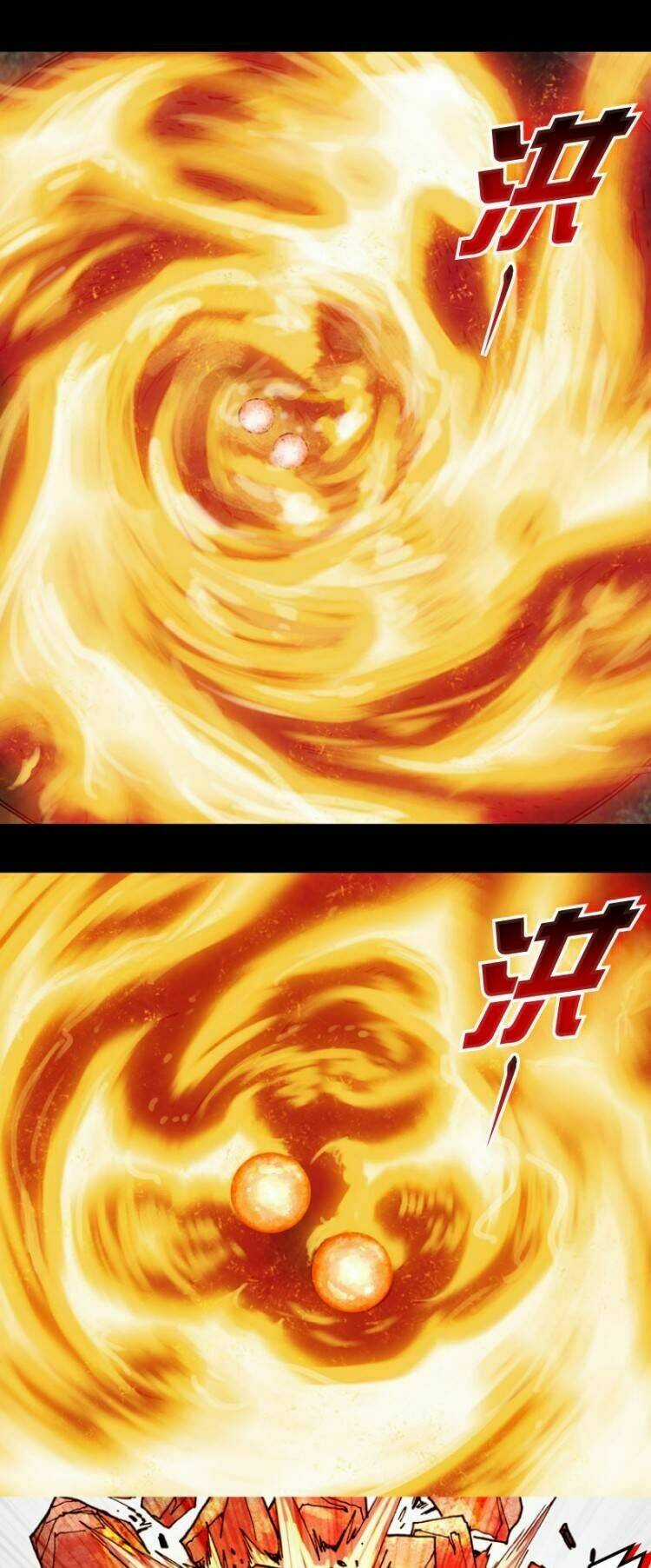 Tuyệt Hành Giả (Never Over) Chapter 12 trang 42