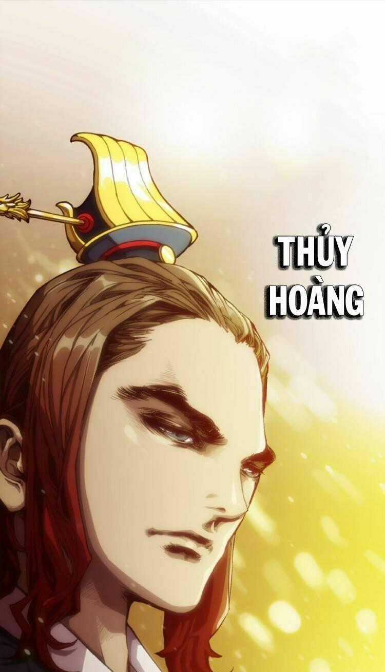 Tuyệt Hành Giả (Never Over) Chapter 12 trang 46