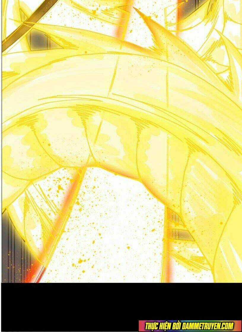 Tuyệt Hành Giả (Never Over) Chapter 13 trang 17