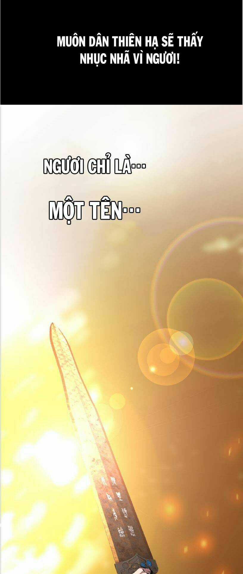 Tuyệt Hành Giả (Never Over) Chapter 13 trang 2