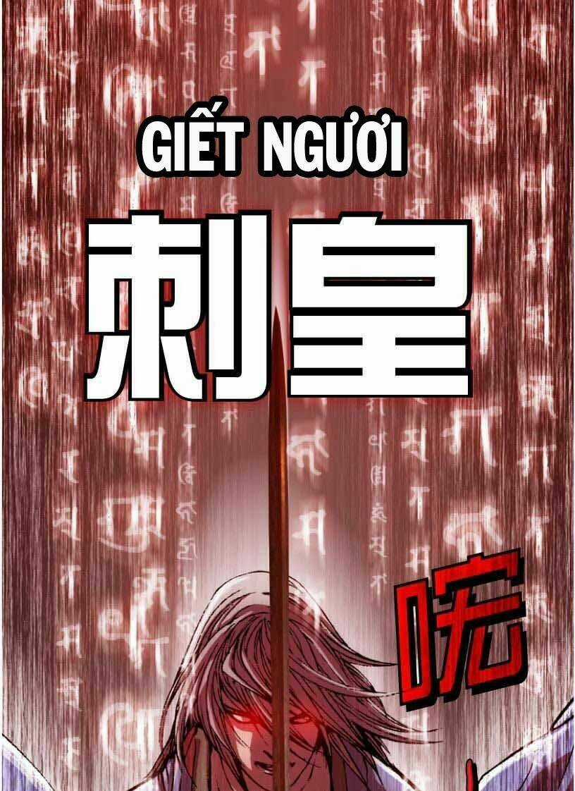 Tuyệt Hành Giả (Never Over) Chapter 13 trang 31