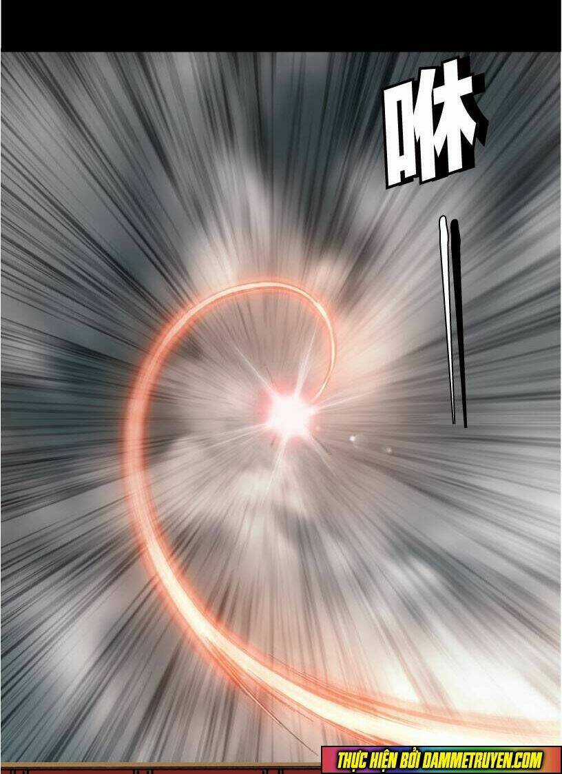 Tuyệt Hành Giả (Never Over) Chapter 13 trang 38