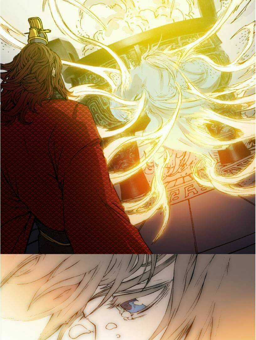 Tuyệt Hành Giả (Never Over) Chapter 13 trang 40