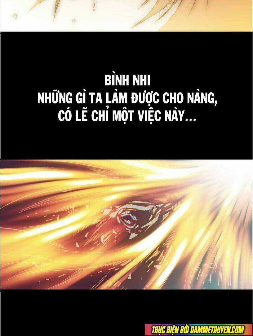 Tuyệt Hành Giả (Never Over) Chapter 13 trang 41