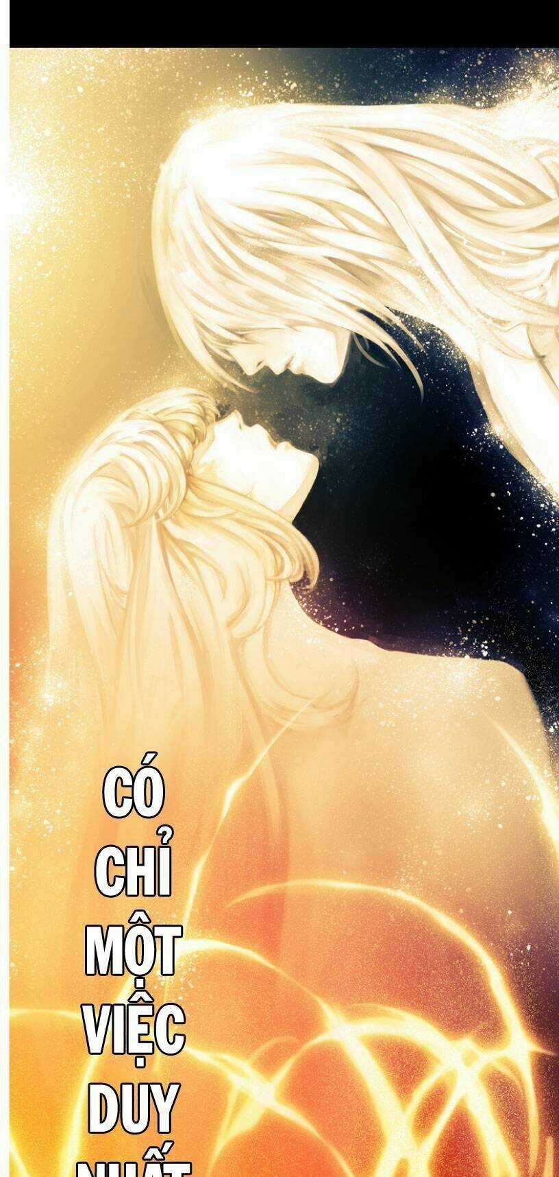 Tuyệt Hành Giả (Never Over) Chapter 13 trang 42