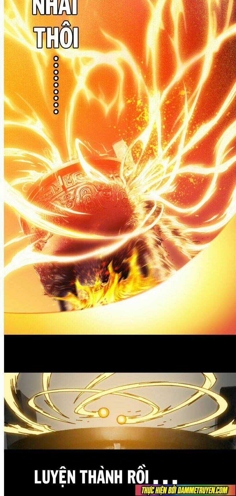 Tuyệt Hành Giả (Never Over) Chapter 13 trang 43