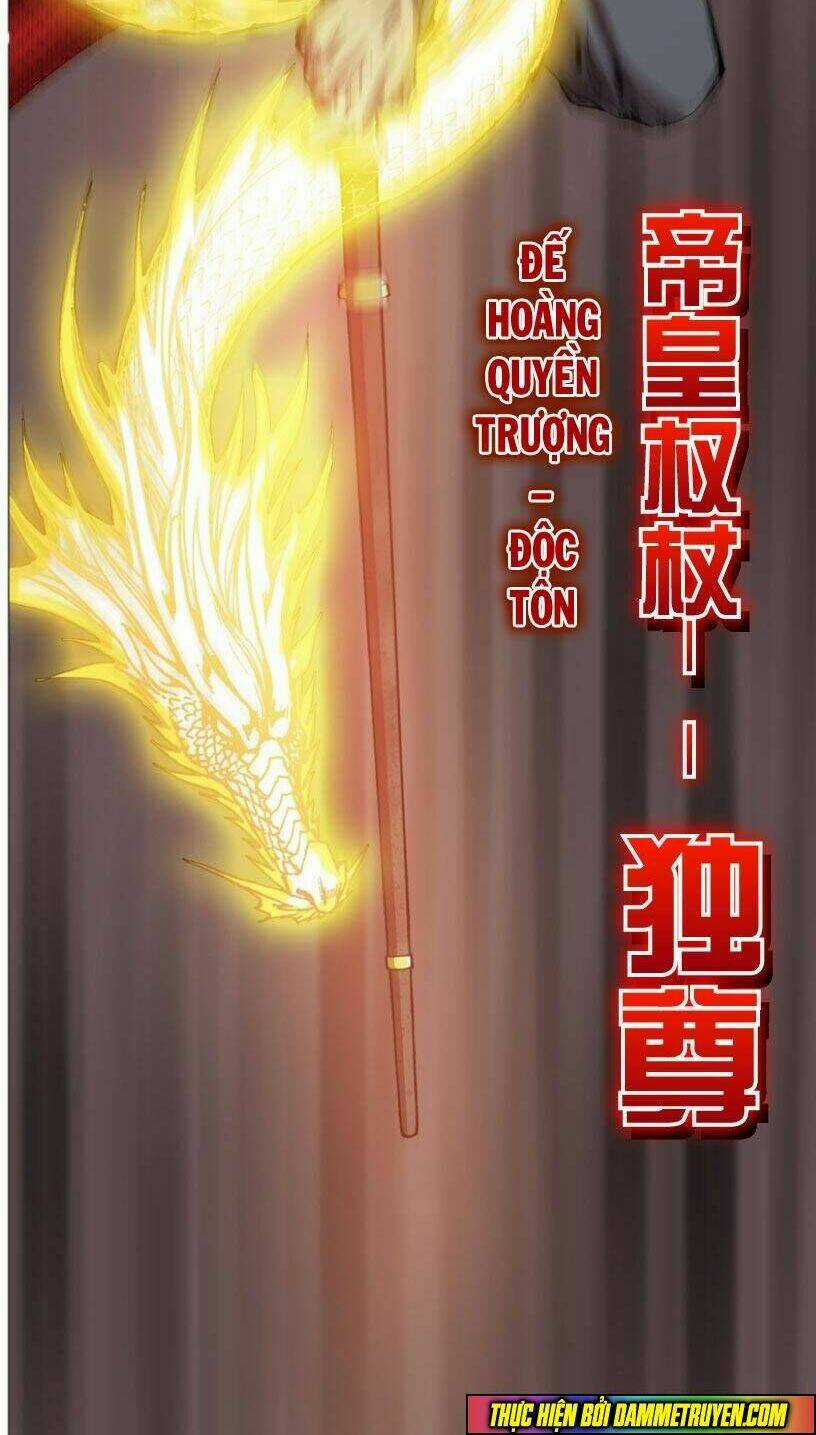 Tuyệt Hành Giả (Never Over) Chapter 13 trang 7