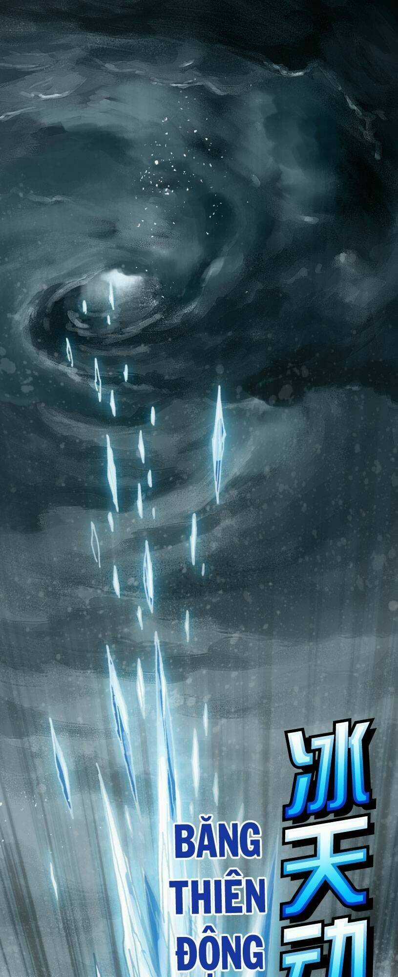 Tuyệt Hành Giả (Never Over) Chapter 14 trang 10