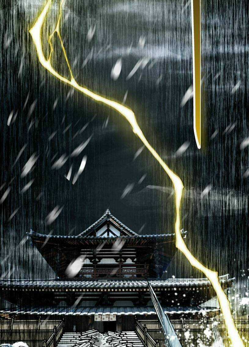 Tuyệt Hành Giả (Never Over) Chapter 14 trang 17