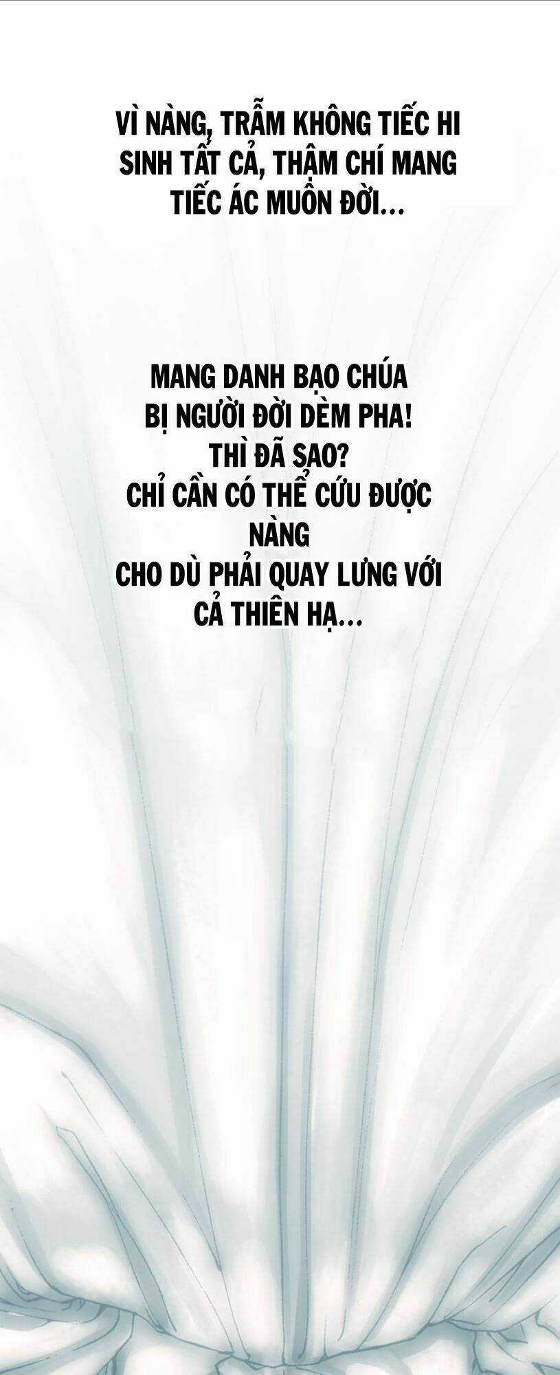 Tuyệt Hành Giả (Never Over) Chapter 14 trang 2