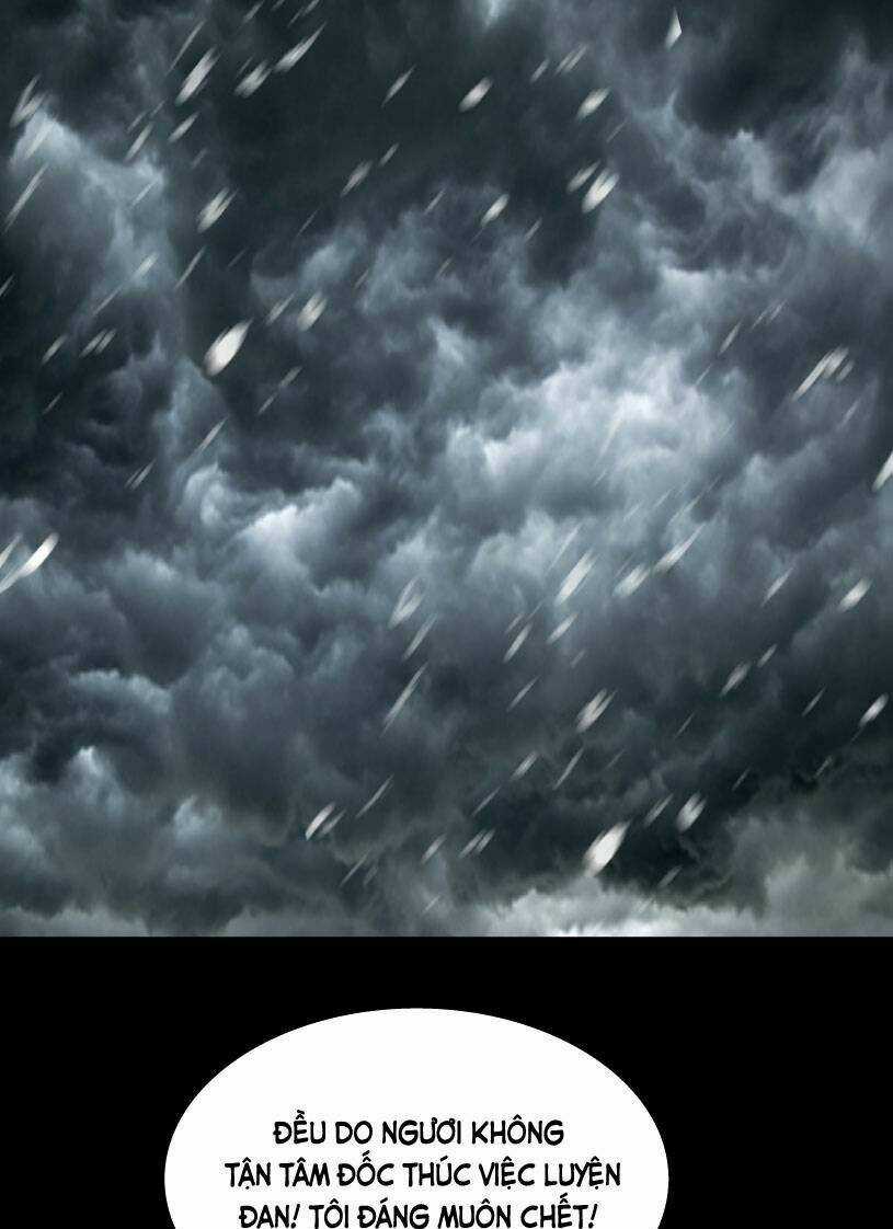 Tuyệt Hành Giả (Never Over) Chapter 14 trang 20