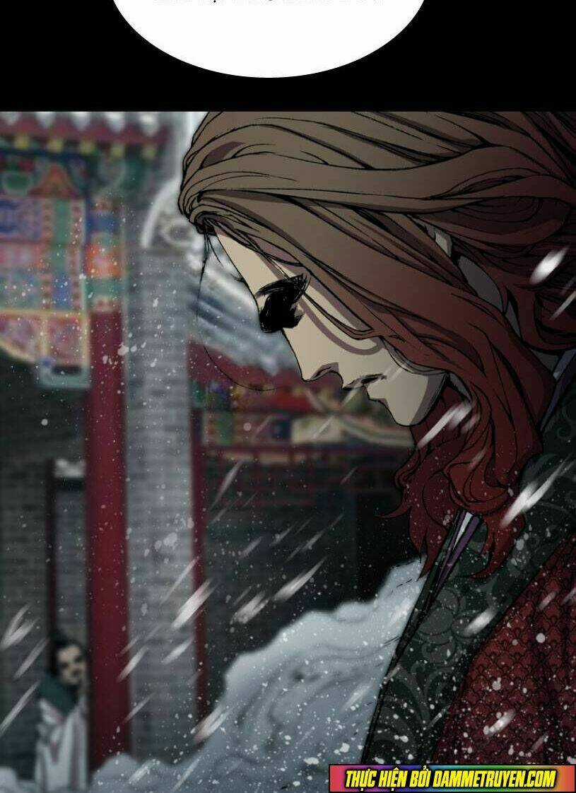 Tuyệt Hành Giả (Never Over) Chapter 14 trang 21