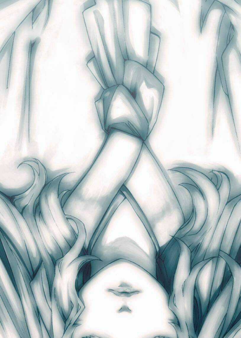 Tuyệt Hành Giả (Never Over) Chapter 14 trang 3