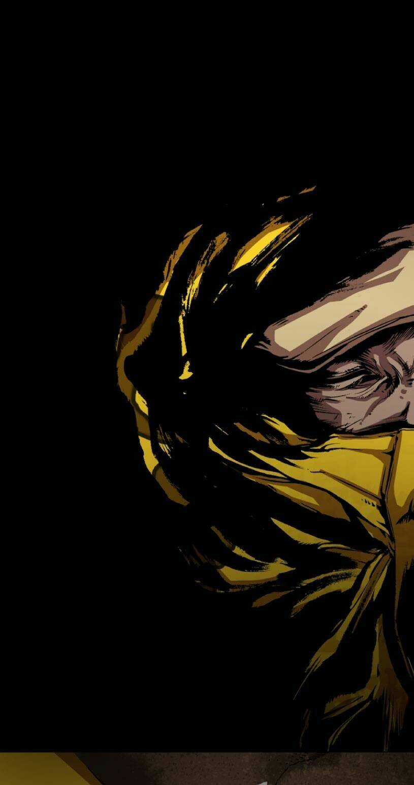 Tuyệt Hành Giả (Never Over) Chapter 14 trang 41