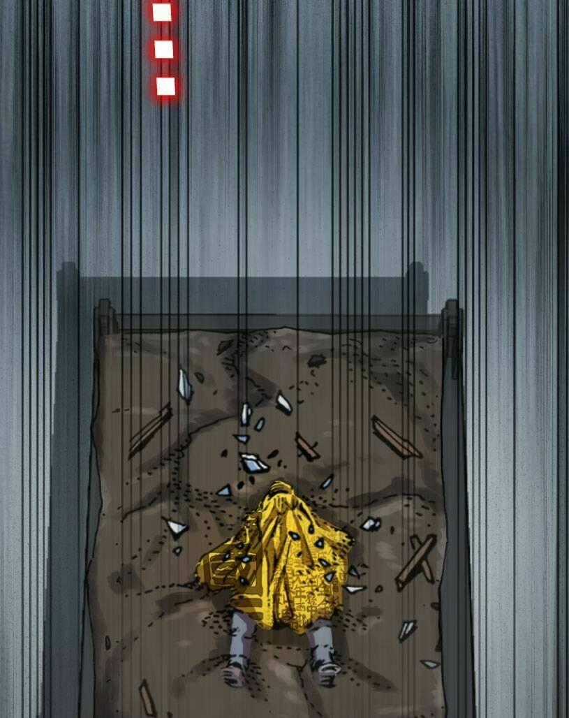 Tuyệt Hành Giả (Never Over) Chapter 14 trang 44