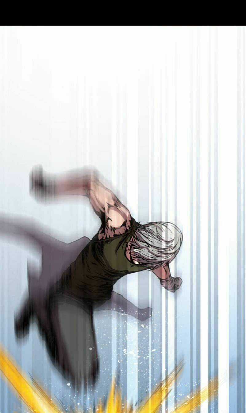 Tuyệt Hành Giả (Never Over) Chapter 15 trang 14