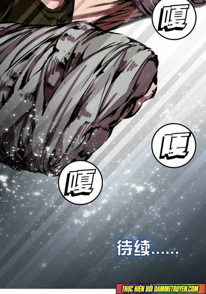 Tuyệt Hành Giả (Never Over) Chapter 15 trang 17