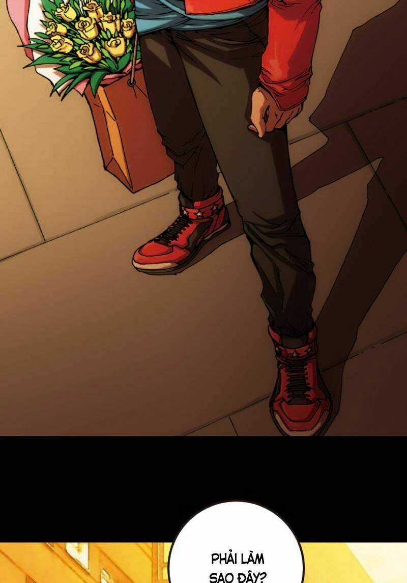 Tuyệt Hành Giả (Never Over) Chapter 15 trang 3