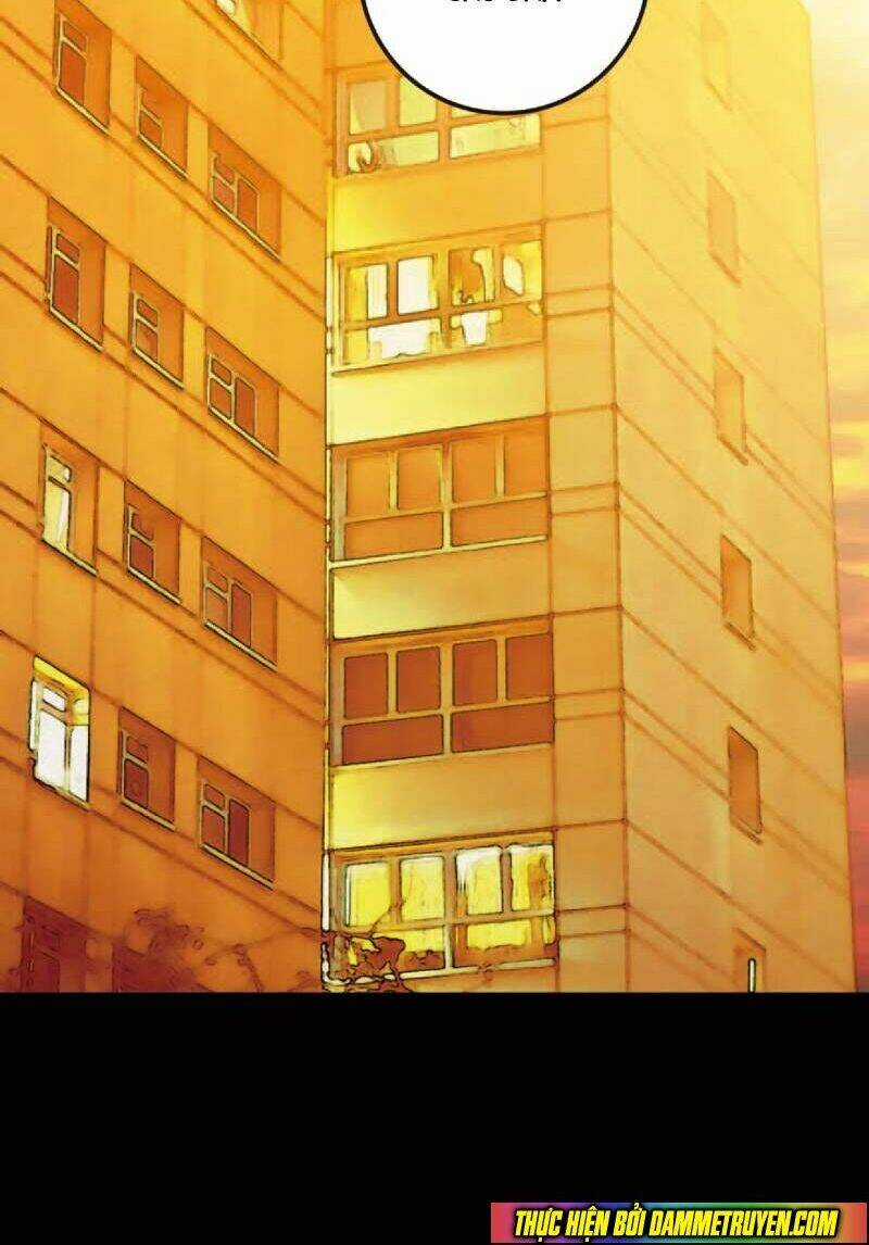 Tuyệt Hành Giả (Never Over) Chapter 15 trang 4