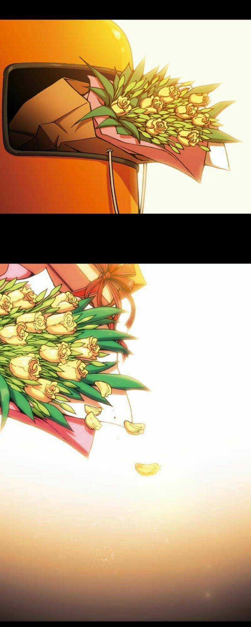 Tuyệt Hành Giả (Never Over) Chapter 15 trang 8