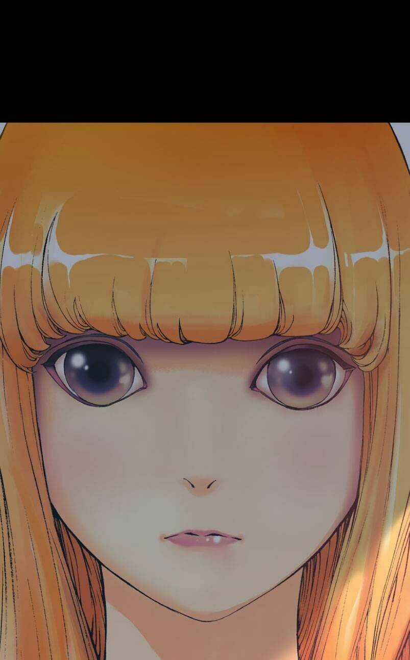 Tuyệt Hành Giả (Never Over) Chapter 16 trang 13