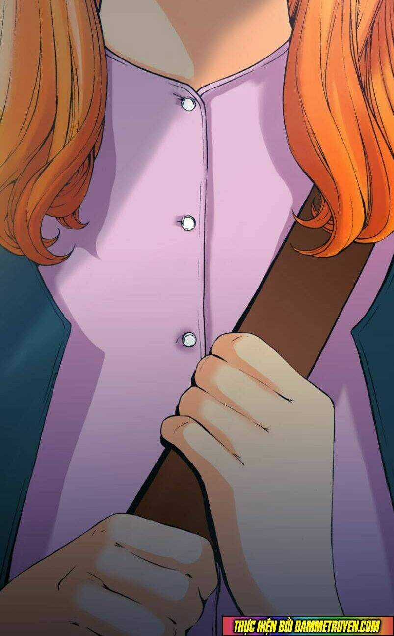 Tuyệt Hành Giả (Never Over) Chapter 16 trang 14