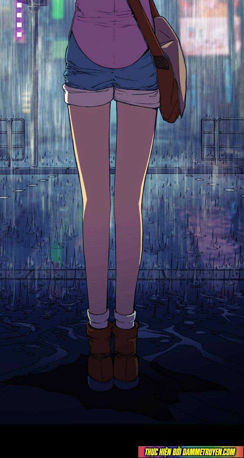 Tuyệt Hành Giả (Never Over) Chapter 16 trang 16