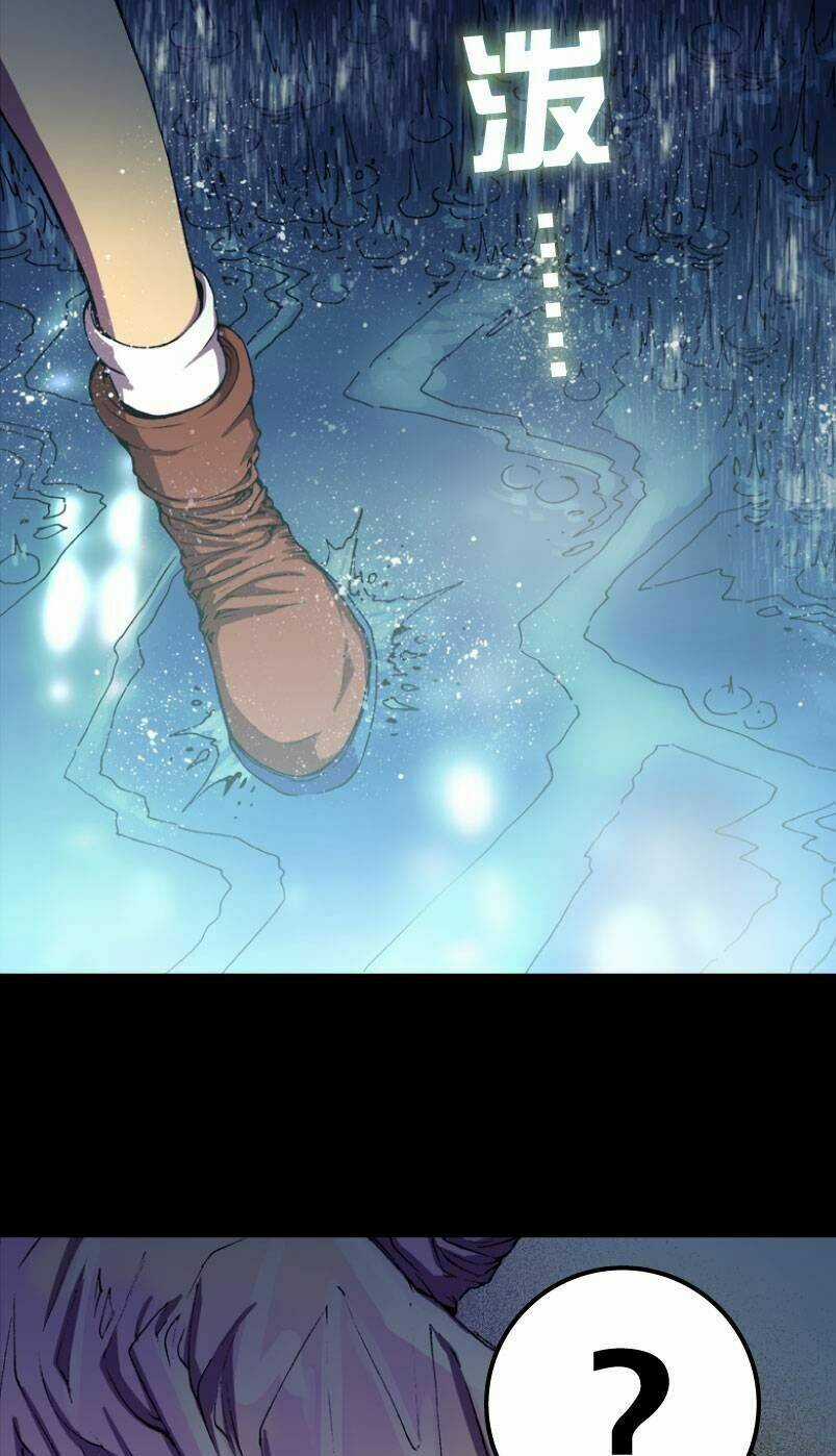 Tuyệt Hành Giả (Never Over) Chapter 16 trang 19