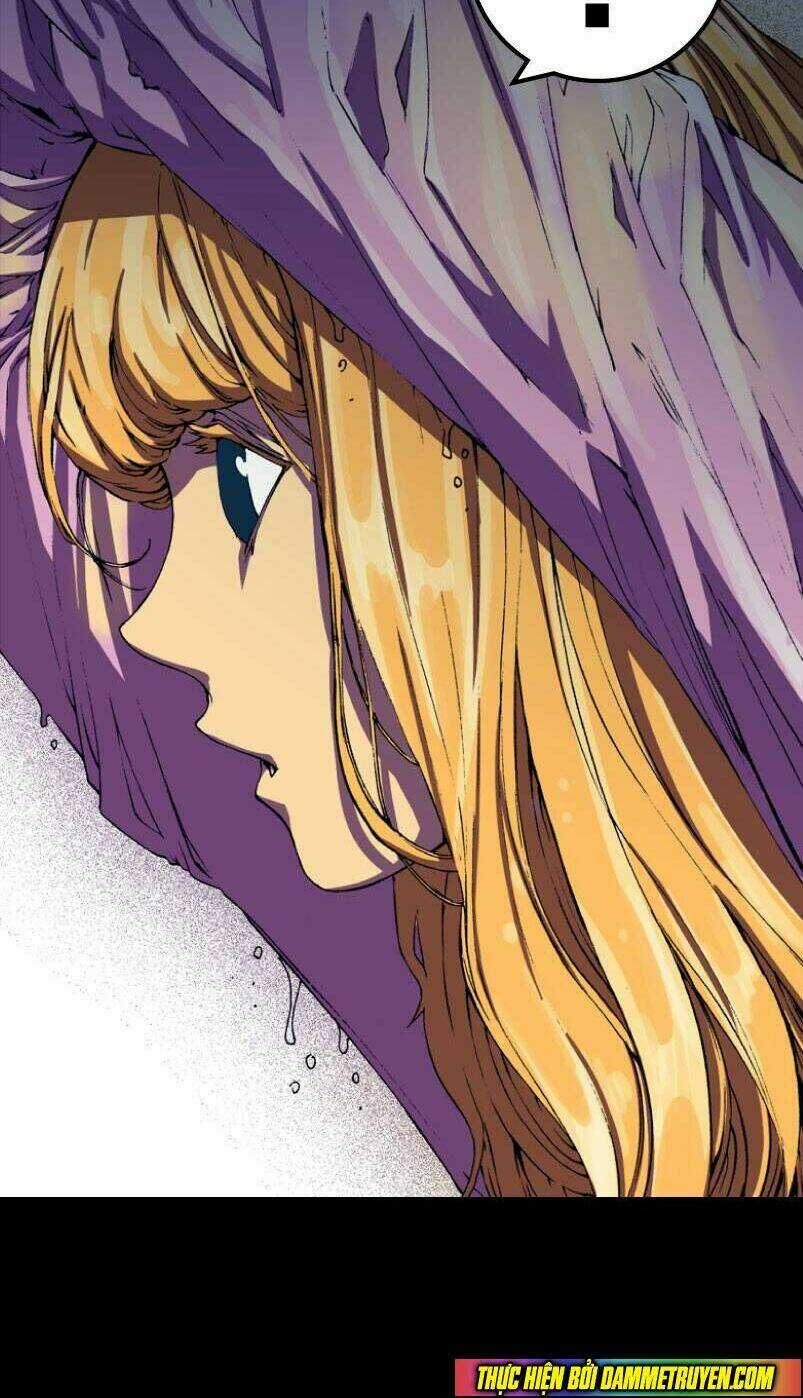 Tuyệt Hành Giả (Never Over) Chapter 16 trang 20