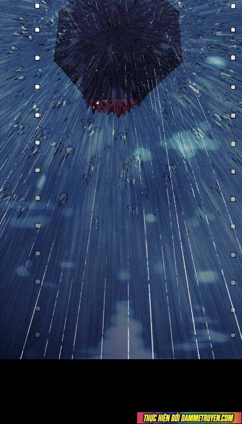 Tuyệt Hành Giả (Never Over) Chapter 16 trang 22