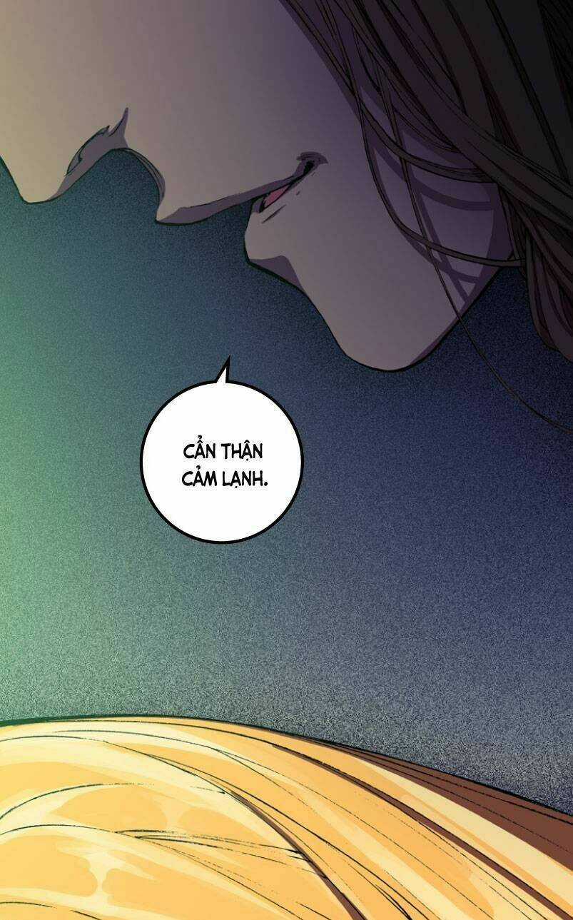 Tuyệt Hành Giả (Never Over) Chapter 16 trang 23