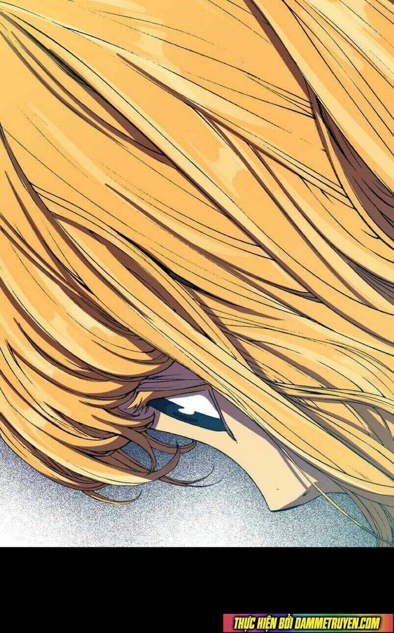 Tuyệt Hành Giả (Never Over) Chapter 16 trang 24