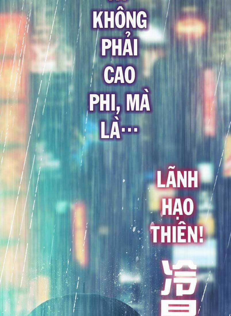 Tuyệt Hành Giả (Never Over) Chapter 16 trang 26