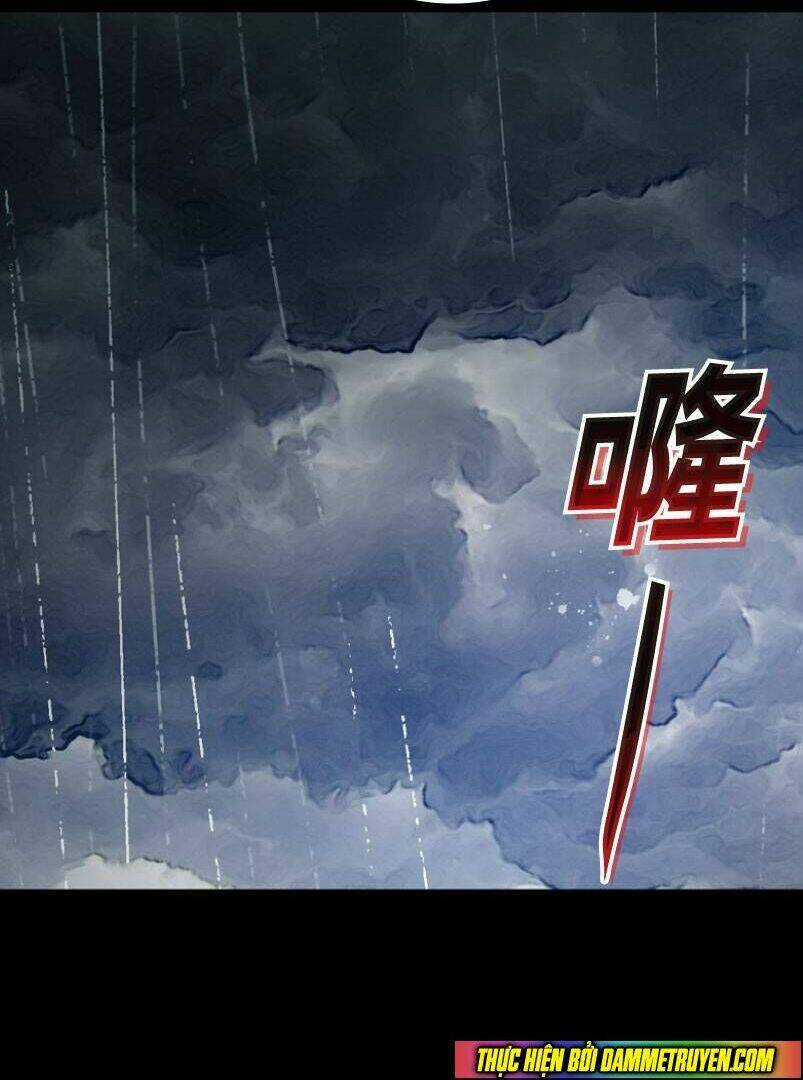 Tuyệt Hành Giả (Never Over) Chapter 16 trang 9