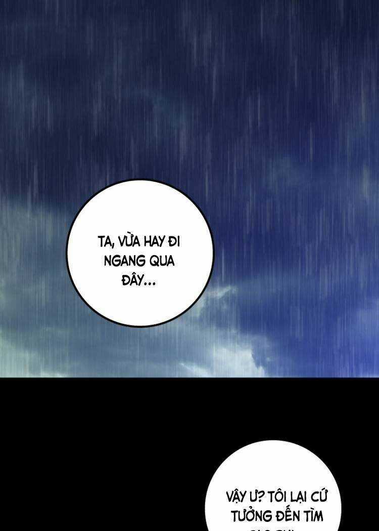 Tuyệt Hành Giả (Never Over) Chapter 17 trang 2