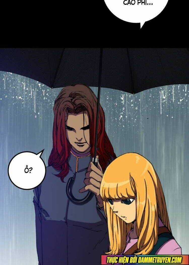 Tuyệt Hành Giả (Never Over) Chapter 17 trang 3