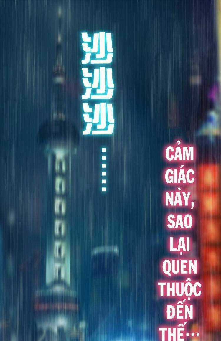 Tuyệt Hành Giả (Never Over) Chapter 17 trang 8