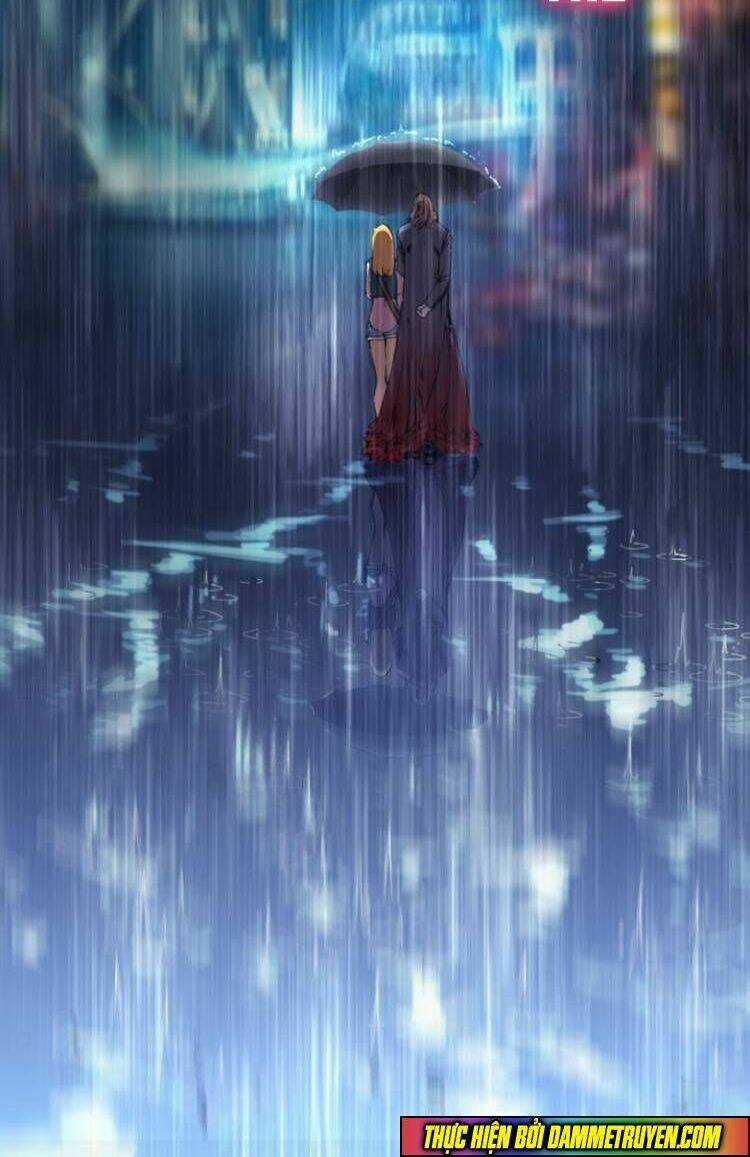 Tuyệt Hành Giả (Never Over) Chapter 17 trang 9