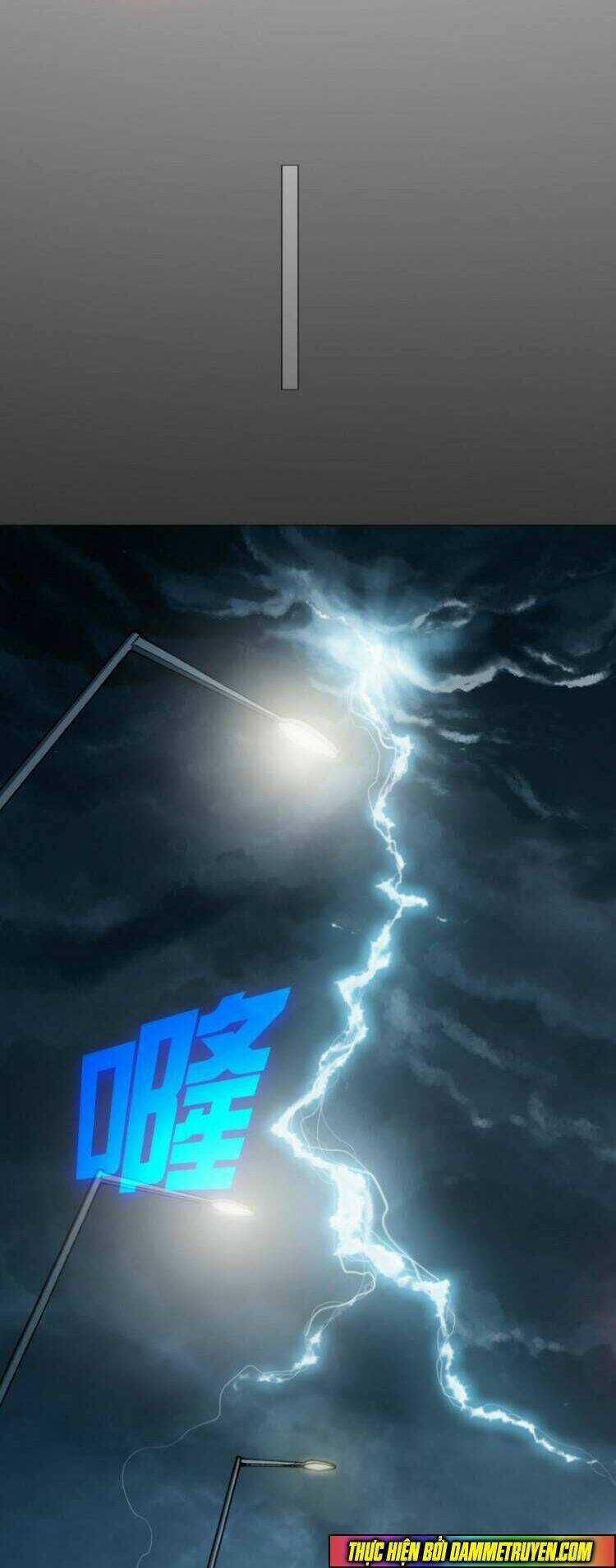 Tuyệt Hành Giả (Never Over) Chapter 2 trang 23