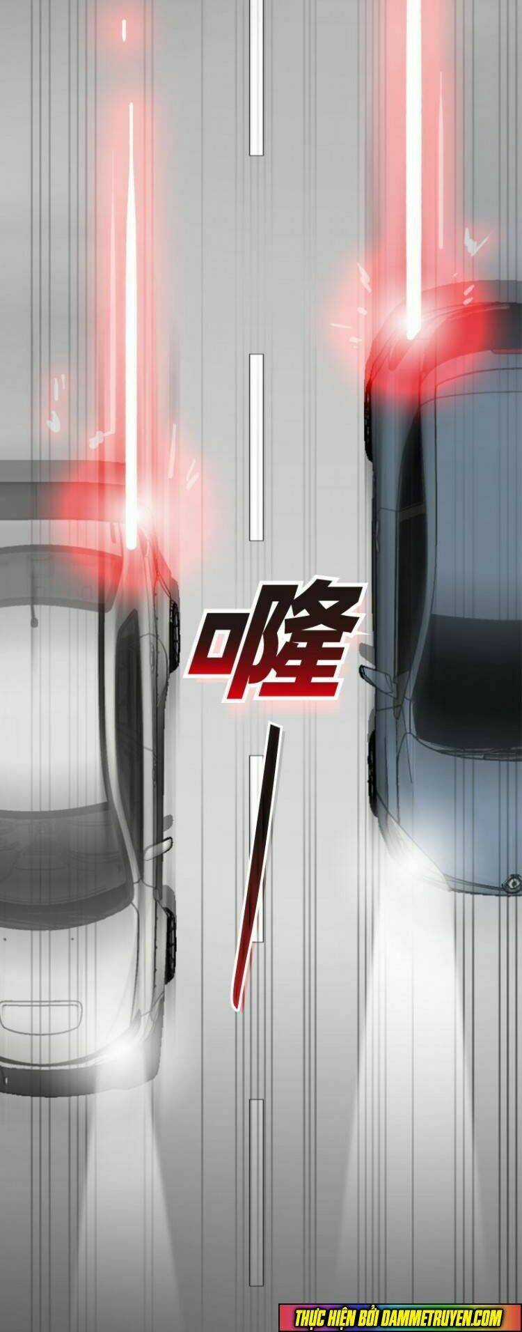 Tuyệt Hành Giả (Never Over) Chapter 2 trang 25