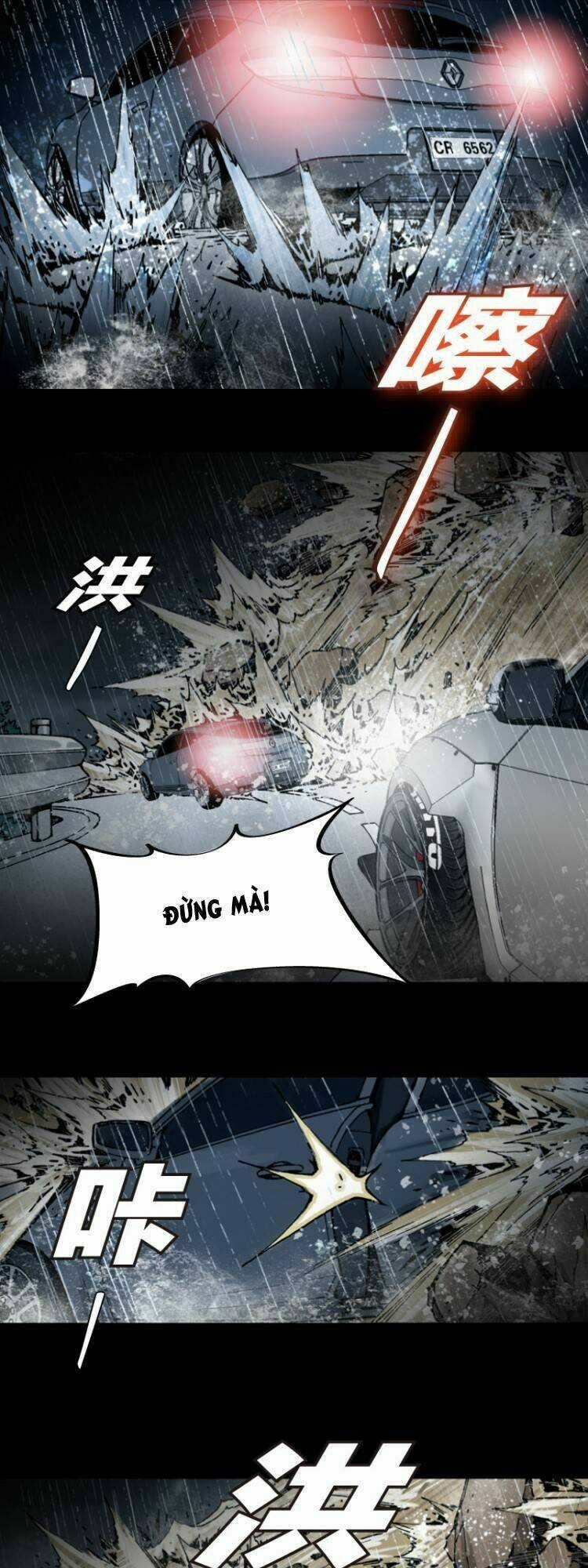 Tuyệt Hành Giả (Never Over) Chapter 2 trang 30