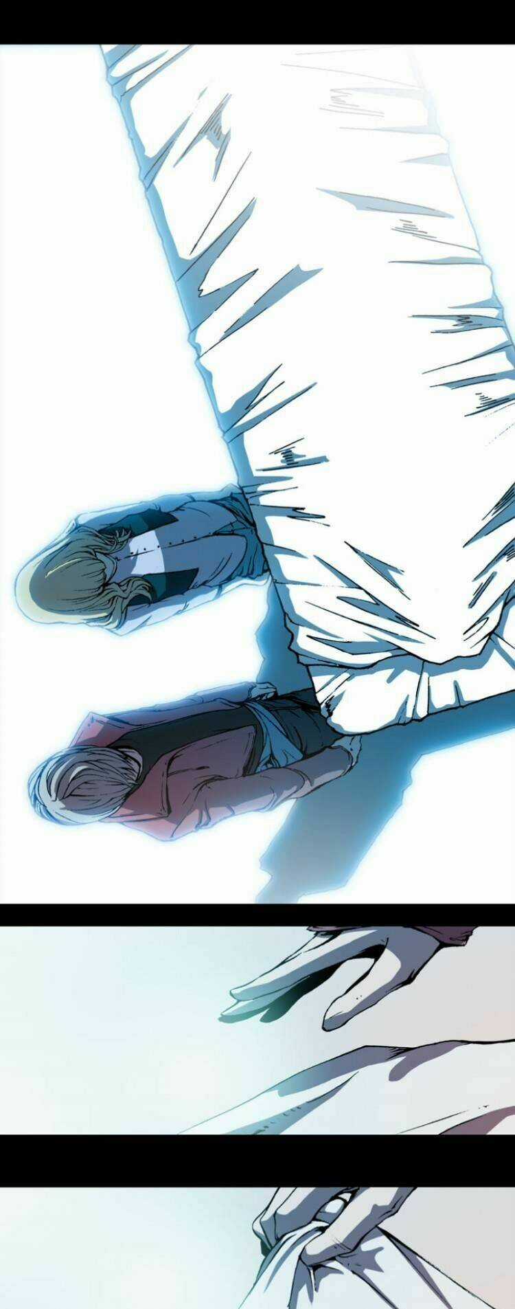 Tuyệt Hành Giả (Never Over) Chapter 2 trang 6