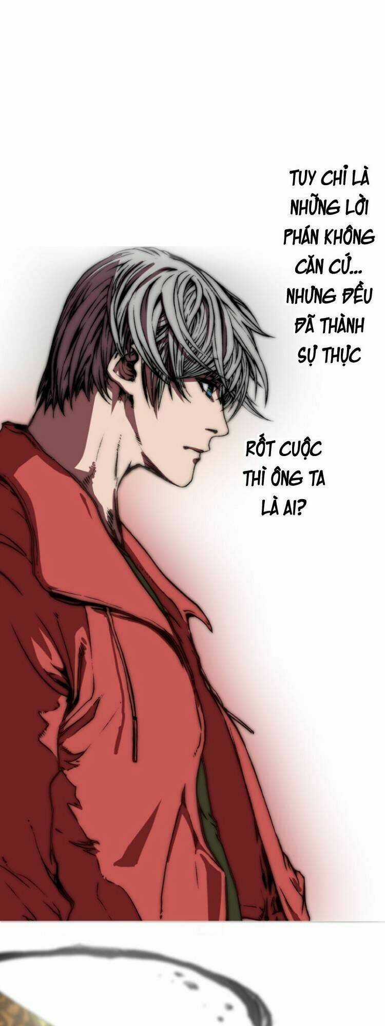 Tuyệt Hành Giả (Never Over) Chapter 3 trang 29