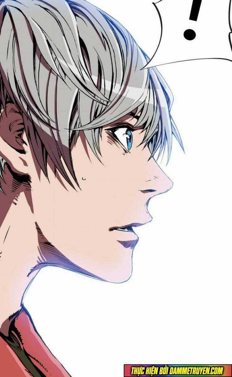 Tuyệt Hành Giả (Never Over) Chapter 3 trang 31