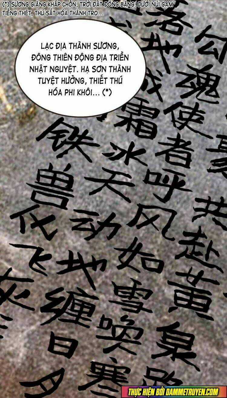 Tuyệt Hành Giả (Never Over) Chapter 3 trang 37