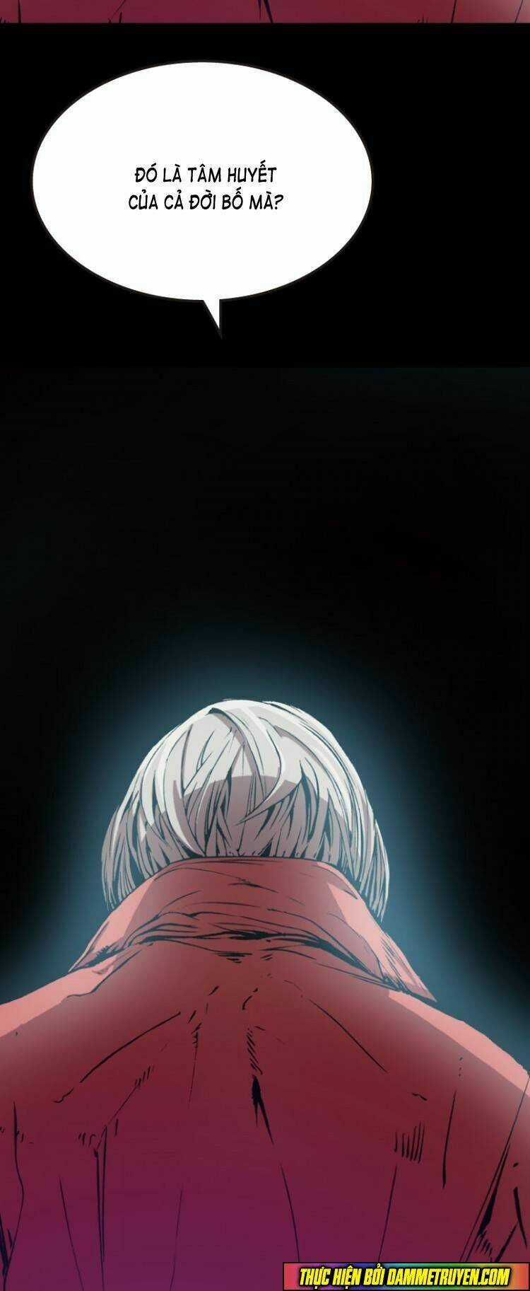 Tuyệt Hành Giả (Never Over) Chapter 3 trang 4