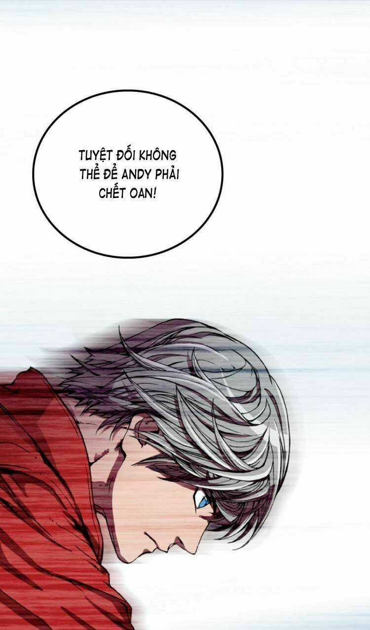 Tuyệt Hành Giả (Never Over) Chapter 4 trang 10