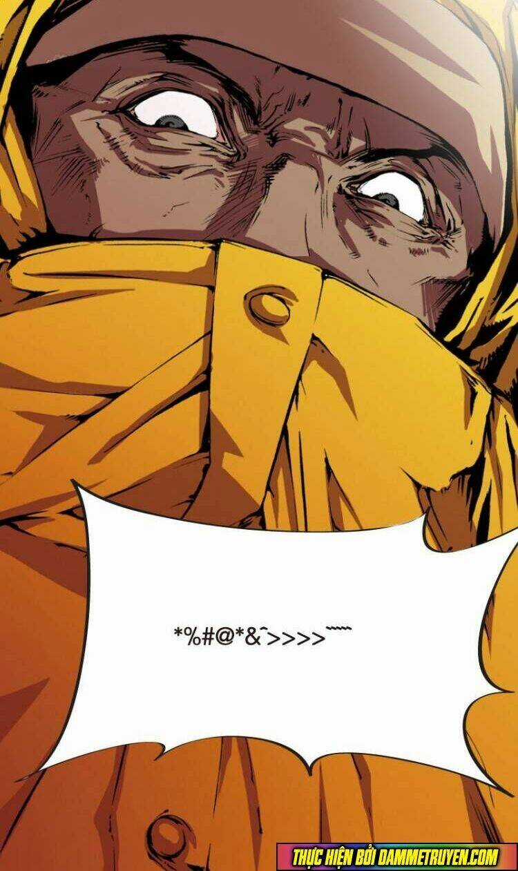 Tuyệt Hành Giả (Never Over) Chapter 4 trang 19