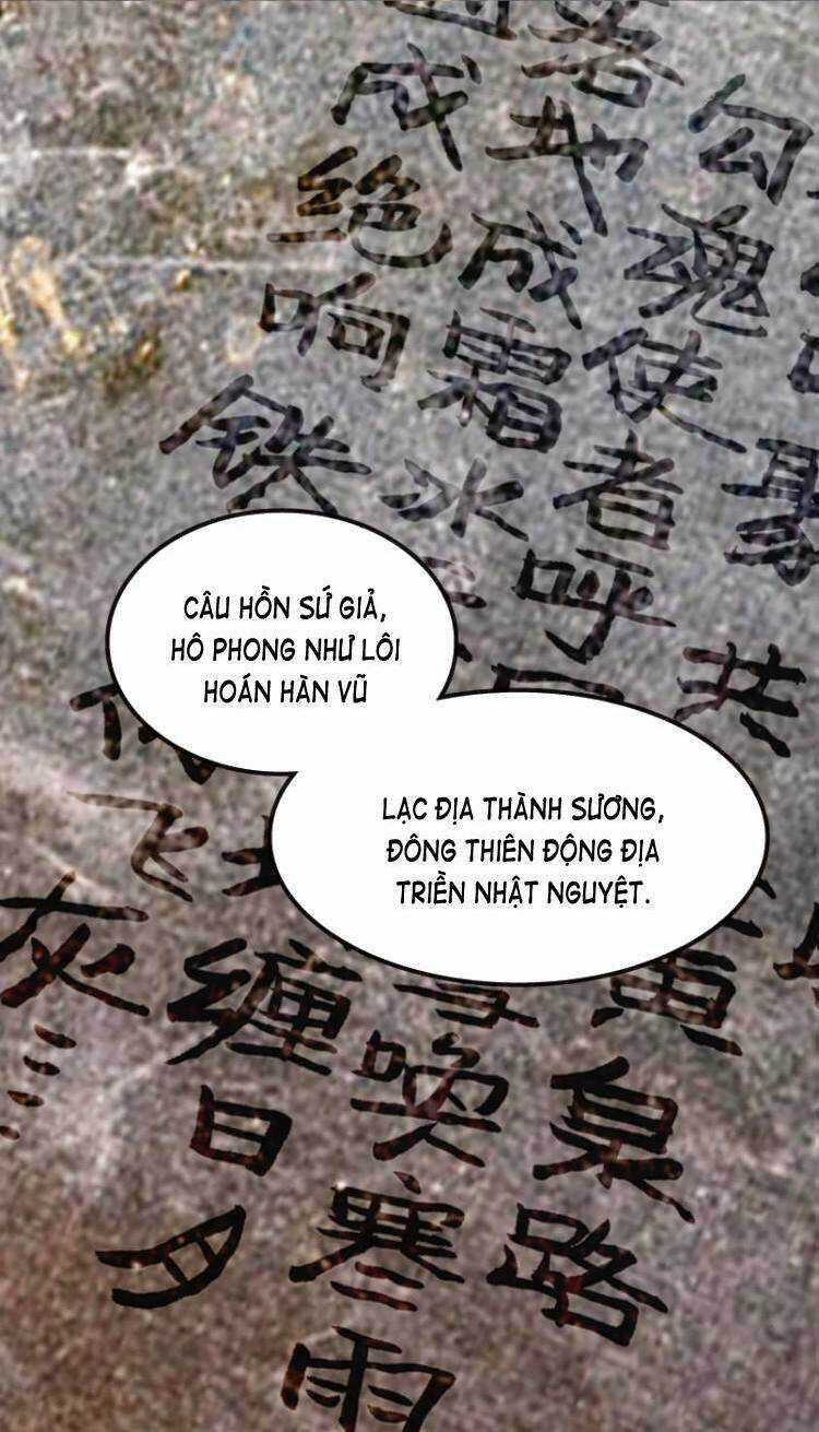 Tuyệt Hành Giả (Never Over) Chapter 4 trang 2