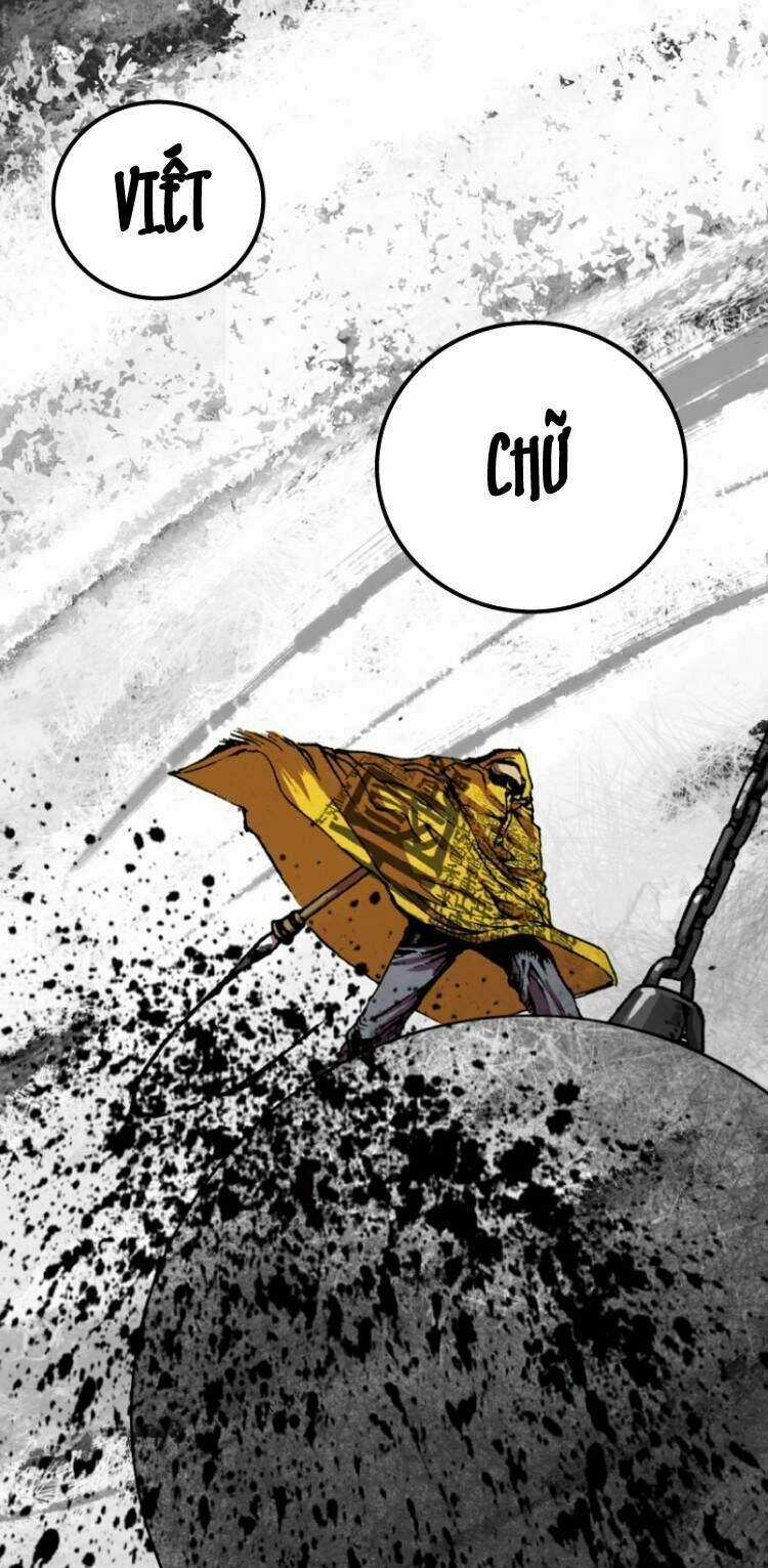 Tuyệt Hành Giả (Never Over) Chapter 4 trang 28